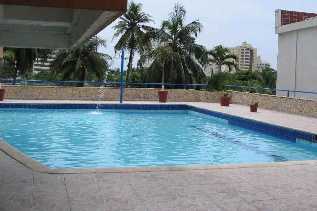 Cartagena de Indias, Mar, historia y diversión ! Exterior foto